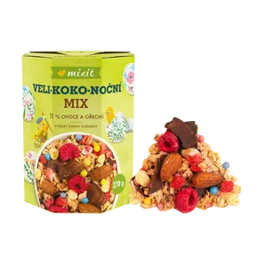 Mixit Veli-koko-noční mix 270 g